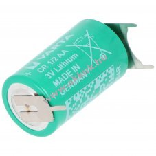 Varta CR1/2AA 3V 950mAh l�tium elem 3db/csomag
