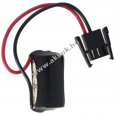 Helyettes�t� akku ALLEN BRADLEY 1747-BA 3V 850mAh l�tium