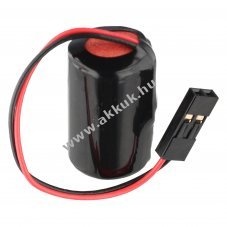 L�tium akku SPS-rendszerek, Siemens akku Lithium ZC7003K, 6ES7971-1AA00-0AA0