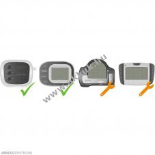 GAZELLE Innergy Gold Gep�cktr�gerakku 36V 11,4Ah