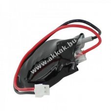 helyettes�t� akku Mitsubishi AFPX-BATT akku 3 V