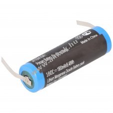 Maxell ER6C akku 3,6 V 1800 mAh MITSUBISHI F2-40BL FX2N-48M LS14500-MF PM-20BL T2282 t�pusok