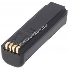 Helyettes�t� elem DAITEM BATLI38 BATLI28 3,6V 2000mAh l�tium elem