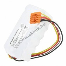 Helyettes�t� akku ABB Robotics 41A030BJ0001 21,6V 1900mAh NiCd