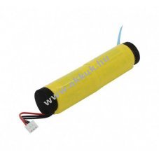 6 V elemcsomag, 6 V t�rol�akku Panasonic akkukb�l �ll