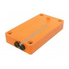 Original Kranakku 7,2V 500mAh NiMH