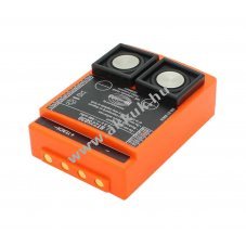 Original Kranakku 6V 800mAh NiMH