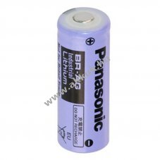 Panasonic BR-AG 3V 2200mAh l�tium elem A m�ret