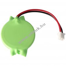 431436-001 BackUp CMOS akku k�bellel �s csatlakoz�