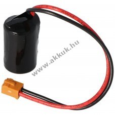 Helyettes�t� akku CPM2A-BAT01 Omron 3,6V 1000mAh Li-ion