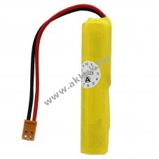 Helyettes�t� akku GE Fanuc IC697ACC701 3V LiMnO2