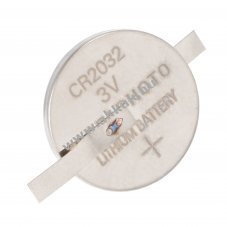 Helyettes�t� elem CR2032 3,0V 210mAh gombelem Z-forma forrf�llel l�tium