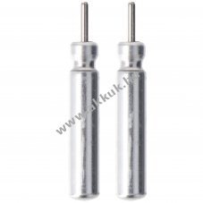 Helyettes�t� elem CR425 3,0V 2db/csomag elektromos �sz�khoz, kap�sjelz�k l�tium