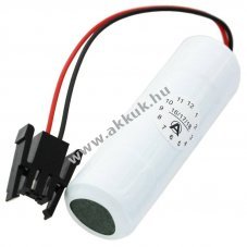 P�thelyettes�t� akku Yaskawa CR6L-CN014S, FUJI FDK CR6-L t�pusok