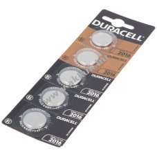 Duracell CR2016 3,0V 72mAh 5db/csomag l�tium elem