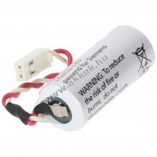 Cserehelyettes�t� akku Siemens W79084-E1001-B2 akku
