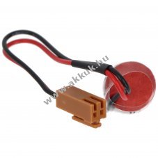 Lithium akku Toshiba ER3V 3,6V 1000mAh