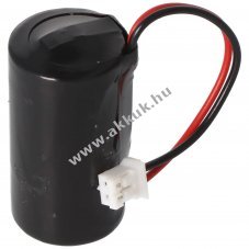 Helyettes�t� elem Toshiba ER4V 3,6V RD076A-1 Rev 2 3AA PLC (SPS) l�tium elem