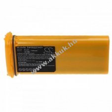 3300  mAh 9 V l�tiumelem, p�ld�ul BP-234 az Icom IC-GM1600 k�sz�l�k