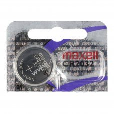 Maxell CR2032 elem l�tium
