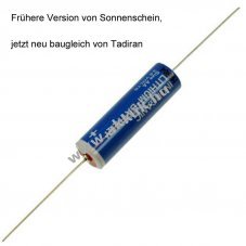 Sonnenschein SL-360/P AA l�tium elem axi�lis vezet�kkel