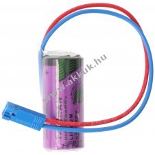 Sonnenschein Inorganic Lithium Battery SL-361 /S Standard, �j Tadiran + DUBOX-FCI-65240-002-2P