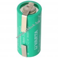 Varta CR2/3AA 3V 1350mAh l�tium elem
