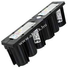 Hawker Cyclon 0819-0016 Monoblock 12,0V 2500mAh akku AGM �lom-zsel�s