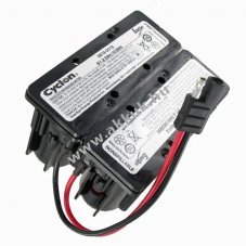 Hawker Cyclon 0819-0024 Monoblock 2.5-12 12V 2500mAh akku AGM �s �lom-zsel�s
