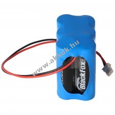 Helyettes�t� akku Visonic PowerMax+ 7,2V 2Ah NiMH