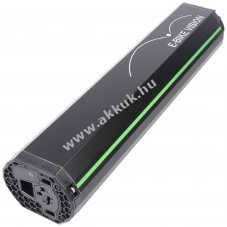 E-Bike Vision E-Bike akku 36V 14Ah 511Wh 359x84x65mm