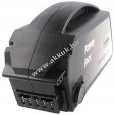 E-Bike Vision Bosch Classic Line 36V 13Ah 468Wh akku Li-Ion