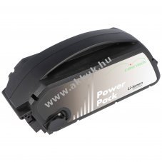 B osztly E-bike akku Bosch Classic Line 36V 13Ah (468Wh), alscsves vzba cikksz.: 4260495060088