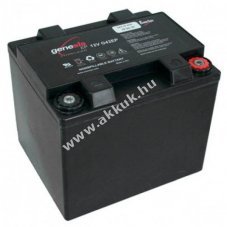 Hawker Enersys Genesis G42EP 12EP42 akku 12V 42000mAh AGM �s �lom-zsel�s