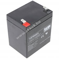 Fiamm 12FGH23 12V 4700mAh AGM �lom-zsel�s