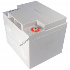 Fiamm 12FGL42 12V 42Ah akku AGM �s �lom-zsel�s