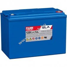 FIAMM MonoLite 12SLA75 12SLA80L 12V 75/80Ah akku �lom-zsel�s AGM