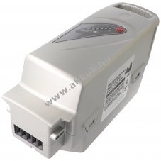 Helyettes�t� akku Panasonic System 25,2V 23200mAh Li-ion