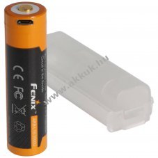 Helyettes�t� akku 18650 3,7V 3500mAh Li-Ion