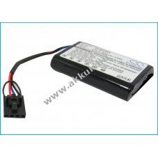 Helyettes�t� akku 3WARE 9500 9650SE BBU-95 BBU-MODULE-03,190-3010-01 3,7V 1800mAh cmos backup Li-Ion