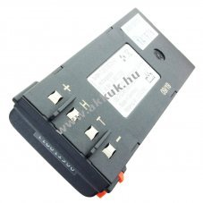 Helyettes�t� akku NBB Nano 22501000 7,2V 1500mAh NiMH