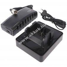 T�lt� 26V 4A Panasonic e-bike akkuhoz max 29,4V