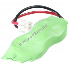 Helyettes�t� akku Sony Vaio PCG-R505 2/V15H 2/V30H PCG-91111M 2,4V 20mAh CMOS backup