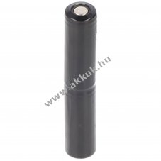 Helyettes�t� akku LBB 6091 2,4V 400mAh NiMH