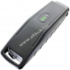 36V 14,5Ah 515Wh e-bike akku Yamaha Haibike Winora Li-ion