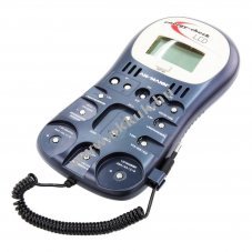 Ansmann Energy Check elem- �s akkumul�tortesztel� LCD kijelz�vel