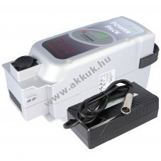 Panasonic E-Bike akku 36V 13Ah 468Wh