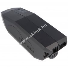 Unterrohr Power Pack lite E-Bike Akku 36V 10Ah 360Wh Li-ion