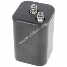 Camelion 4R25/4R25C 10110125 6,0V 9000mAh speci�lis elem