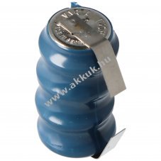 Varta 4/V40H 55604 MH 13654 speci�lis elem U-alak� forrf�l NiMH